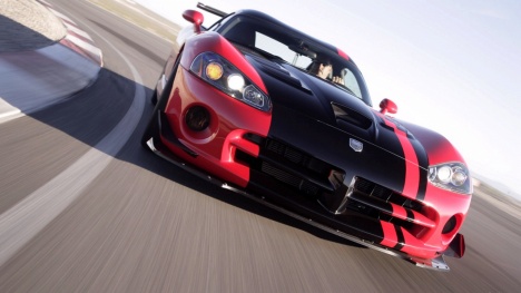 Dodge Viper